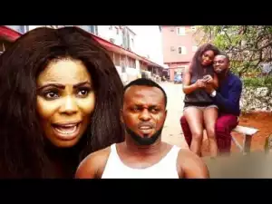 Video: UNSIGHTED AFFECTION -  2018 Latest Nigerian Nollywood Movie